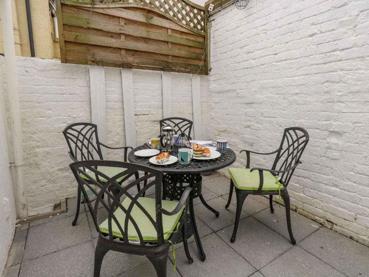 Day Holiday home Weymouth