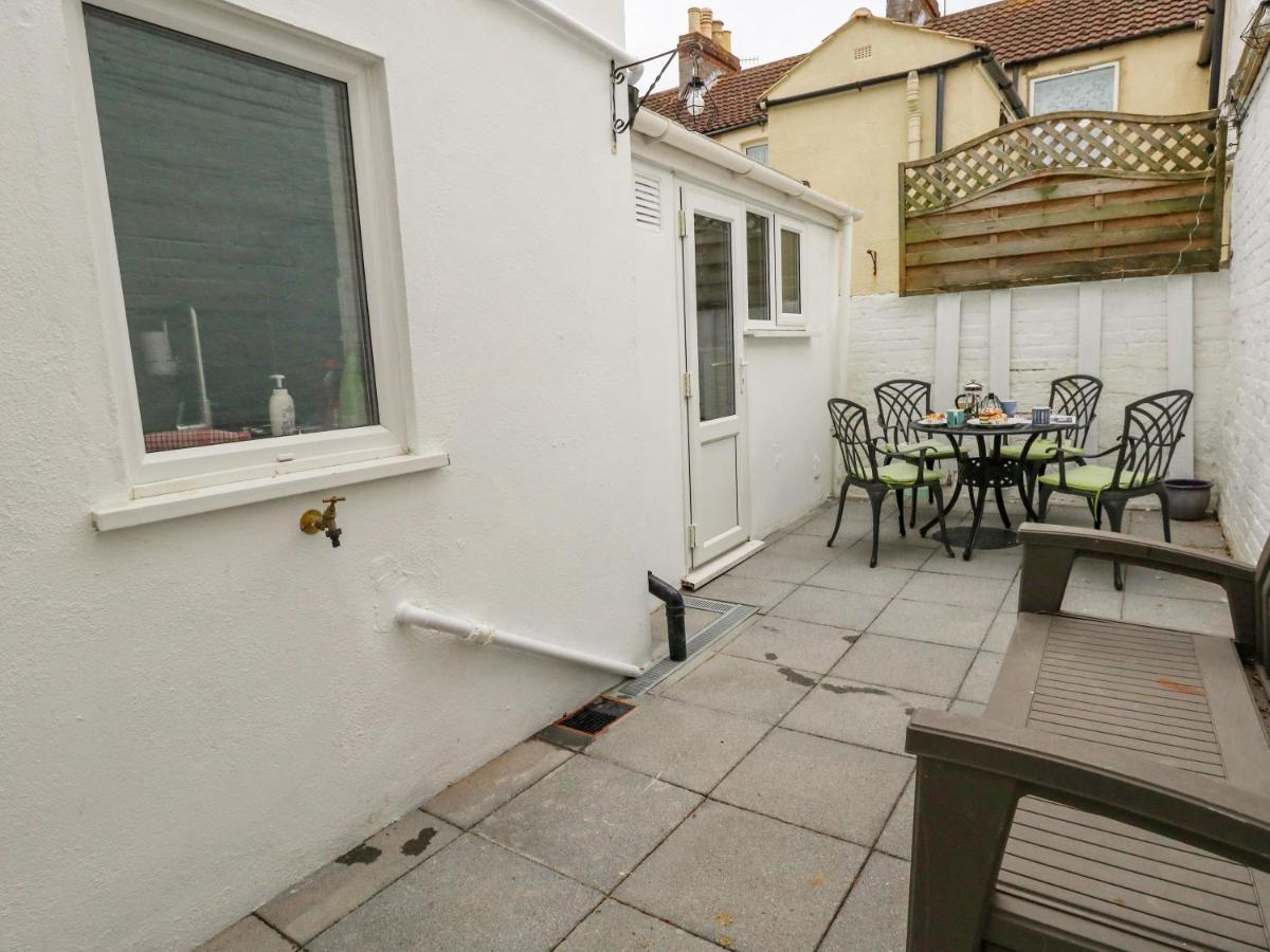 Holiday home Day Weymouth