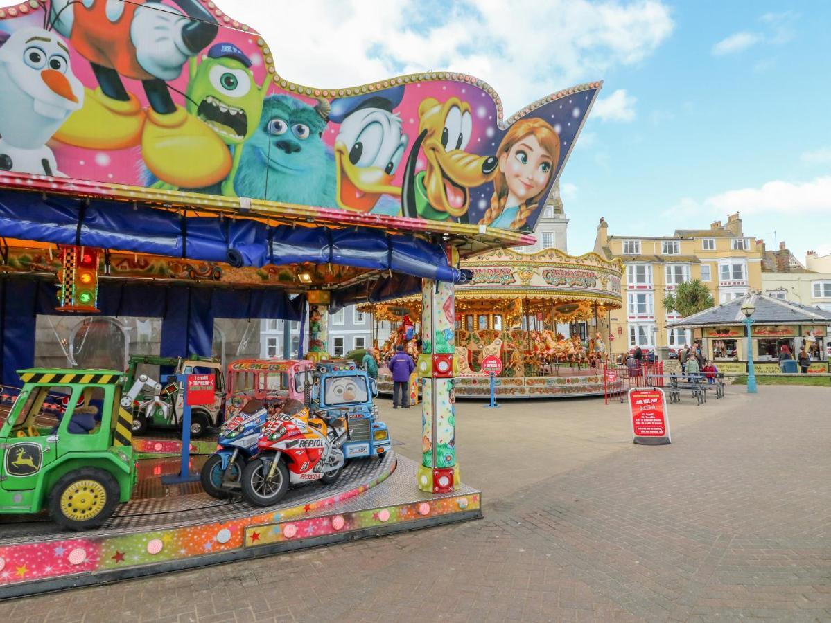 Day Weymouth